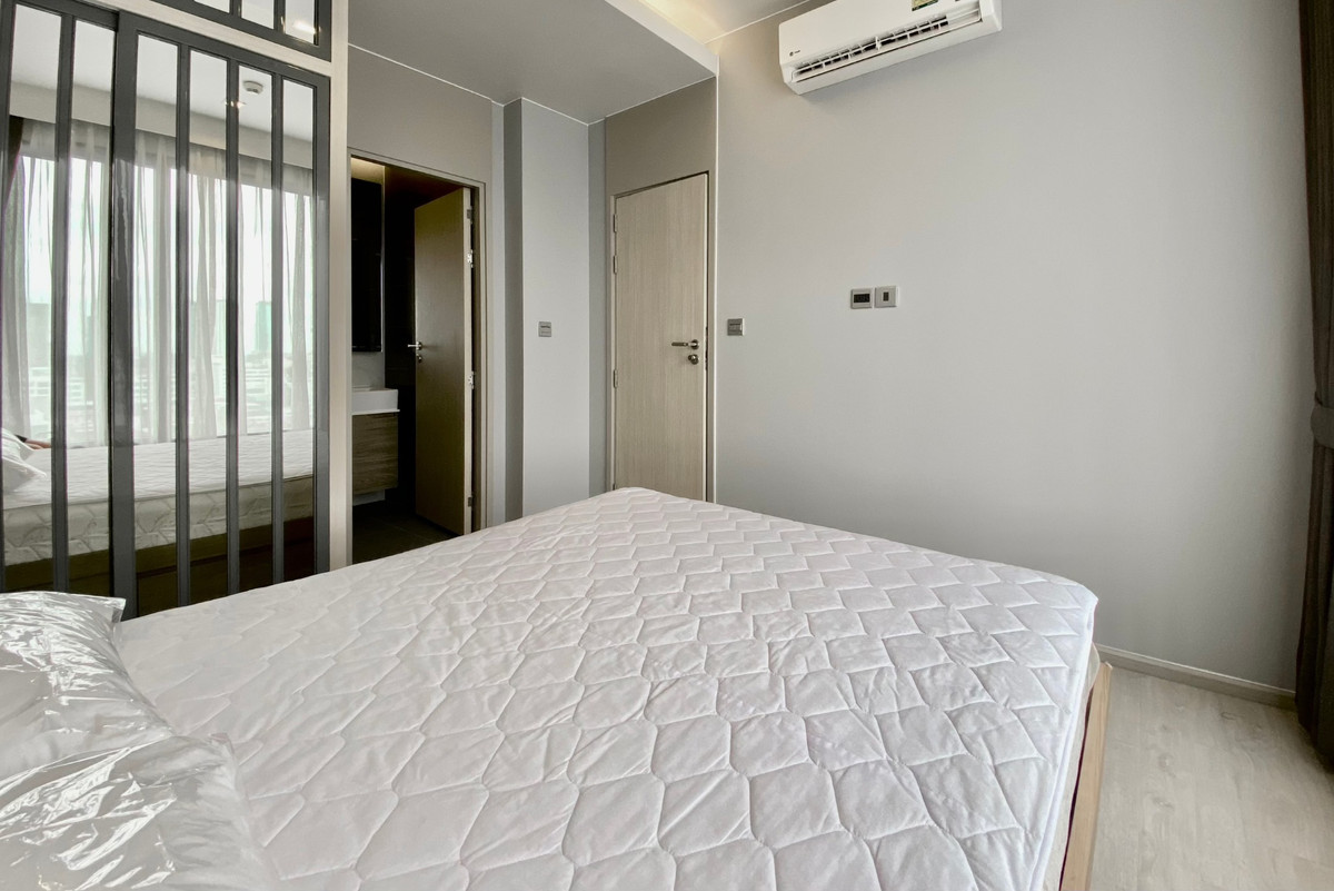 (Code SM1615) Condo for sale M thonglor 10 M Thonglor Ten near BTS Thonglor.