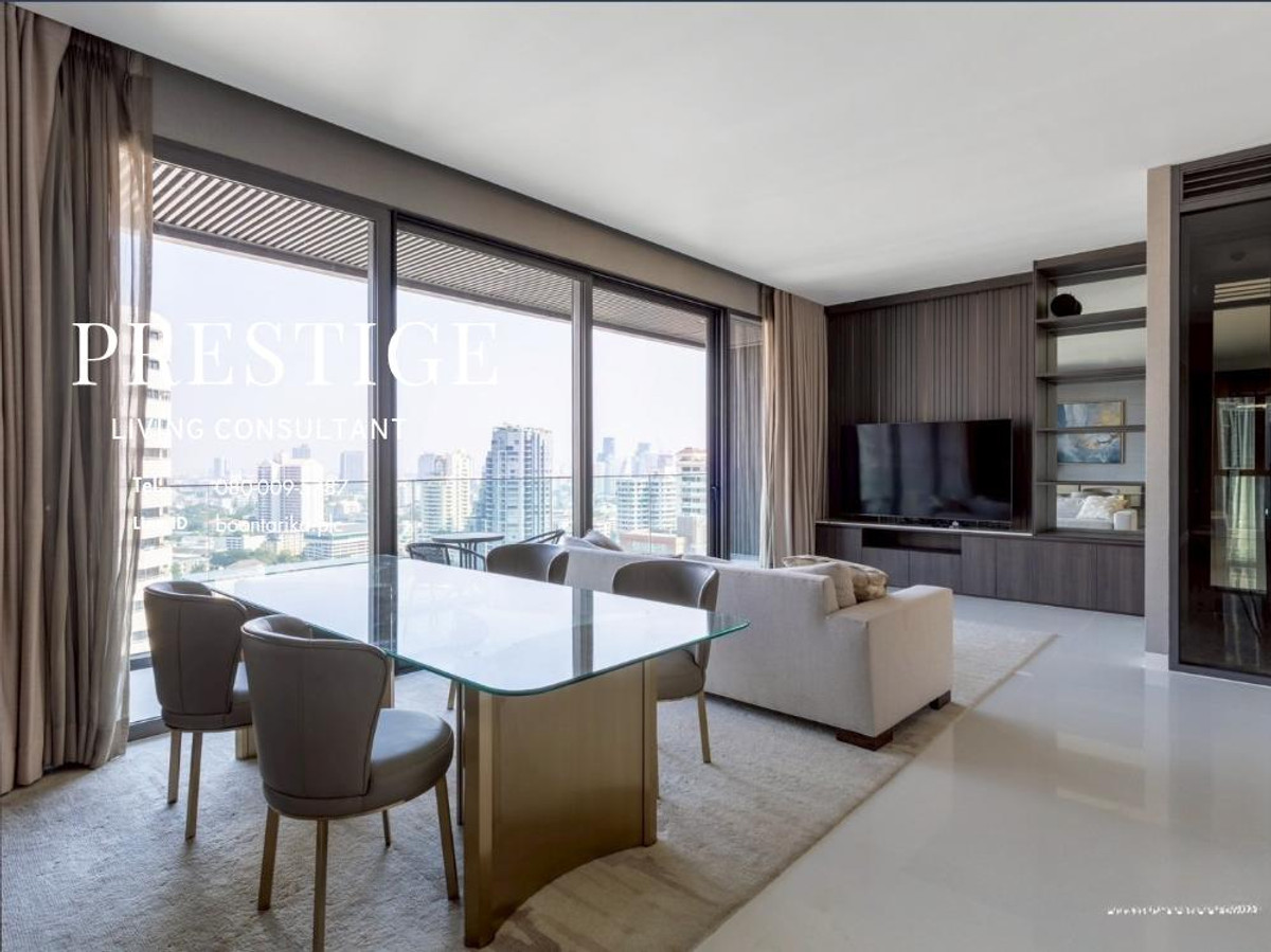 📌For RENT เช่า | Vittorio Sukhumvit 39 - 2BR (128 sqm) 140,000 THB 📌For RENT เช่า | Vittorio Sukhumvit 39 - 2BR (128 sqm) 140,000 THB