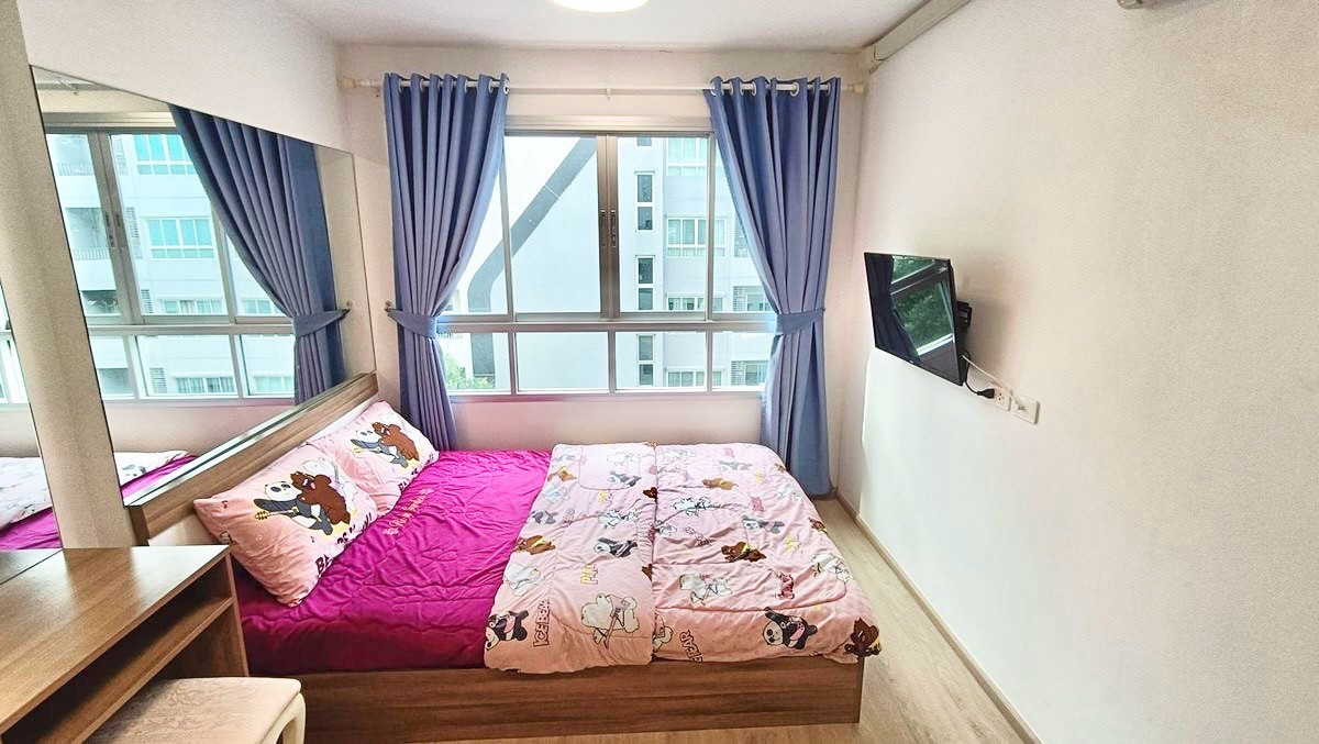 📍ขาย Elio sukhumvit 64 ใกล้ BTS ปุณณวิถี 📍 – รูปที่ 2