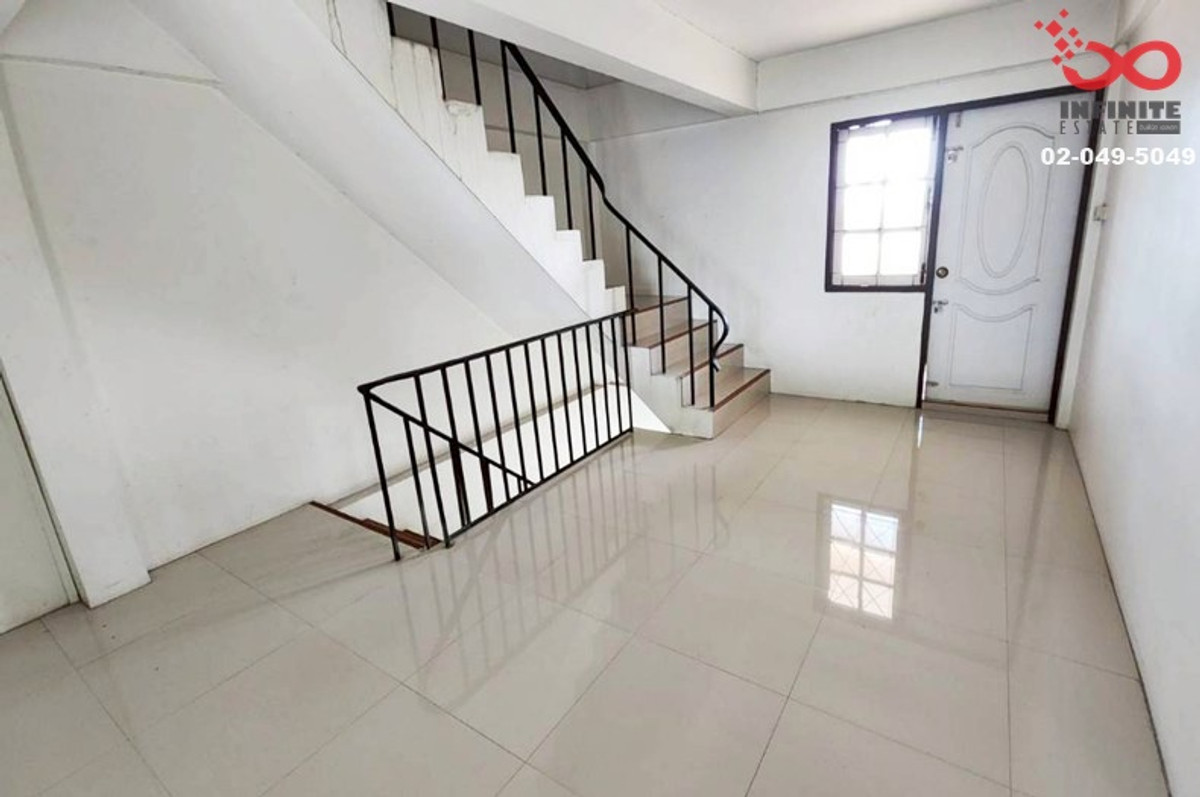 ขายอาคารพาณิชย์ 3.5ชั้น 25ตรว.ติดถนนเพชรเกษม หลุมดิน ราชบุรี – รูปที่ 3