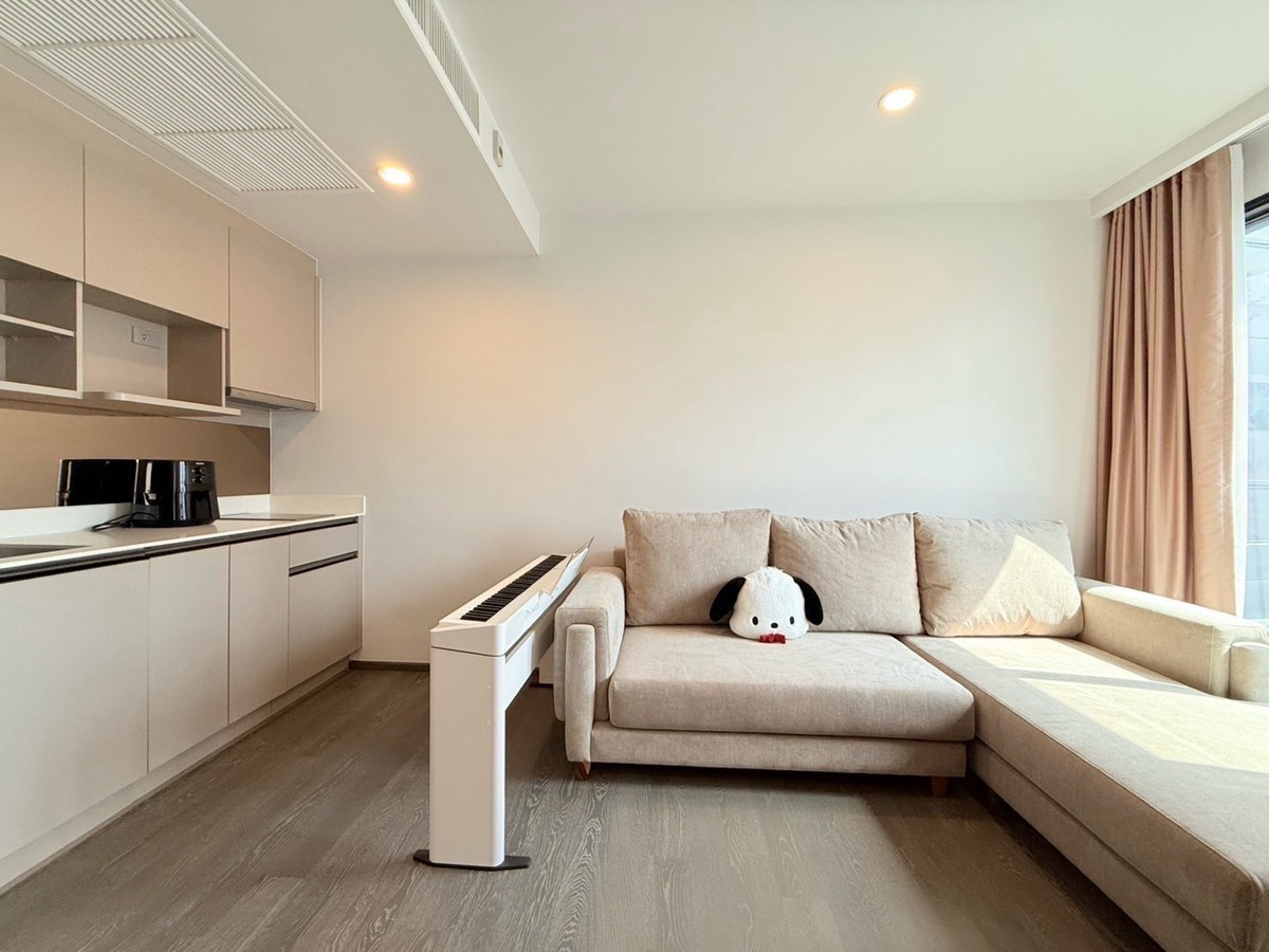 For Rent!! Coco Parc – 1 Bedroom Unit🔥Only 38,000฿/month⭐️ Special! Free house cleaning & personal trainer twice a month for the entire contract ⭐️1 Bedroom 36 sq.m. Contact Aomam (Agent) Tel./Line ID : 0955871692 WhatsApp : +66 95 587 1692