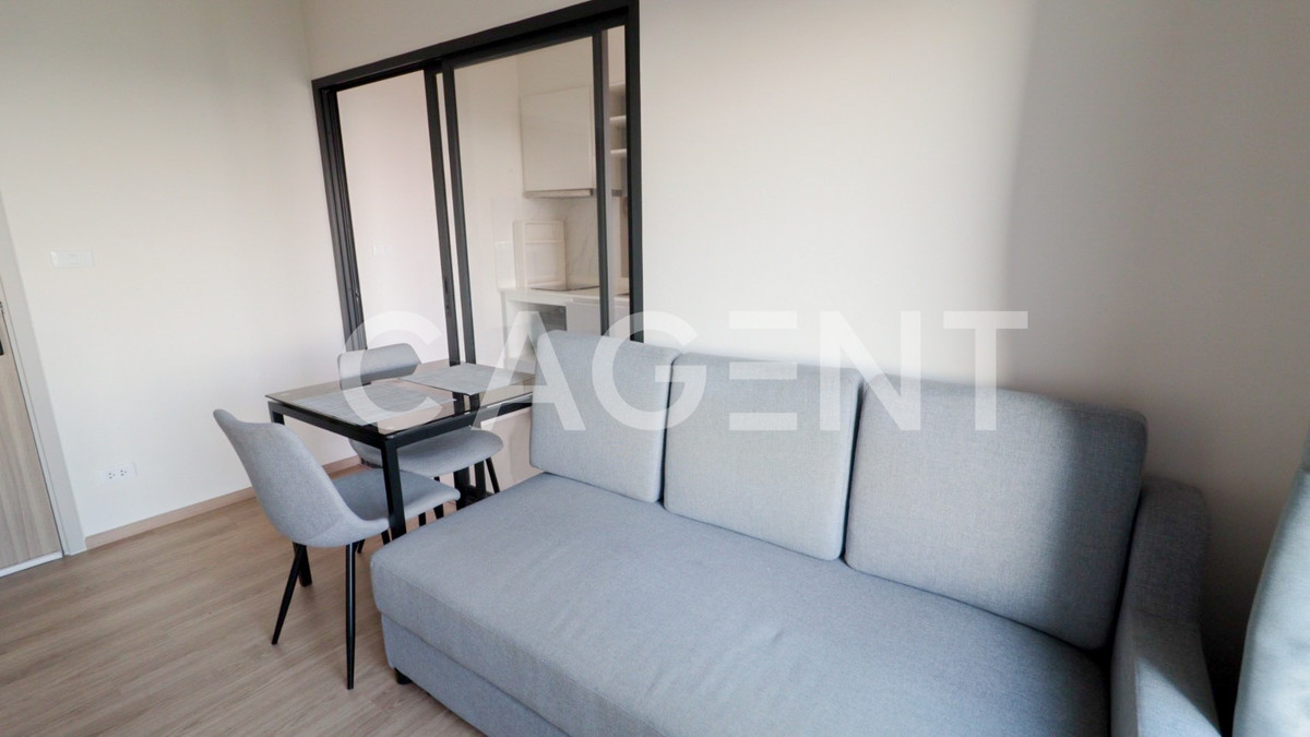 Condo for rent “Escent Rayong 2“ next to Central Rayong. – รูปที่ 3