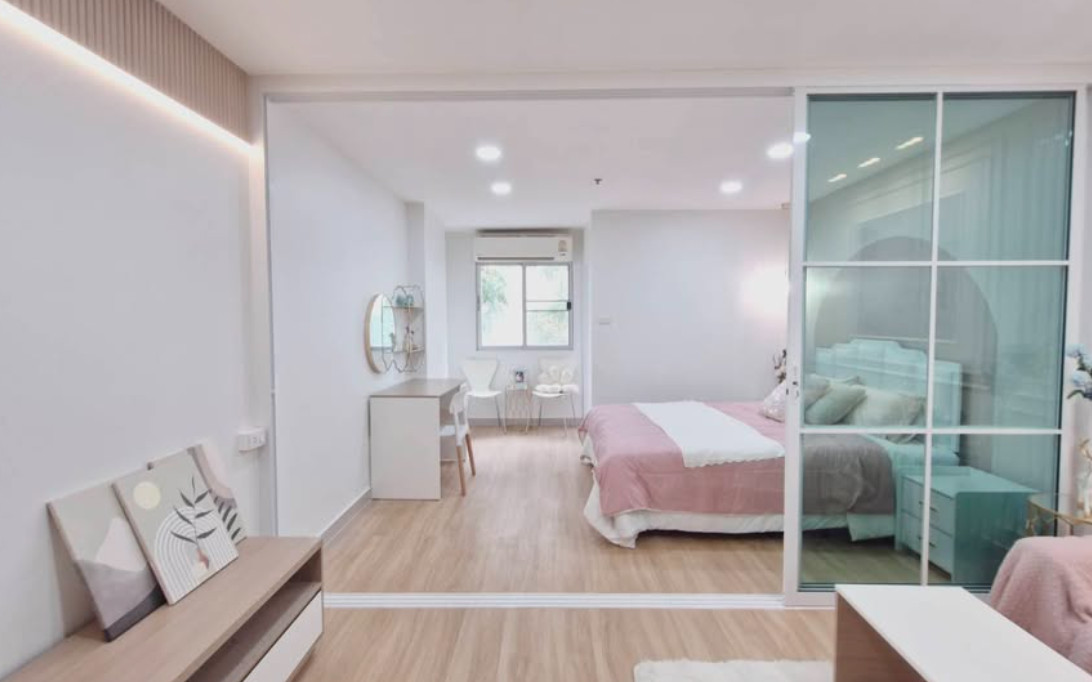 P-1638✅ขายคอนโด Regent Home 1 🔥ราคาสุดคุ้ม🔥 ห้องสวยพร้อมเข้าอยู่ ใกล้ BTS สายหยุด P-1638✅ขายคอนโด Regent Home 1 🔥ราคาสุดคุ้ม🔥 ห้องสวยพร้อมเข้าอยู่ ใกล้ BTS สายหยุด
