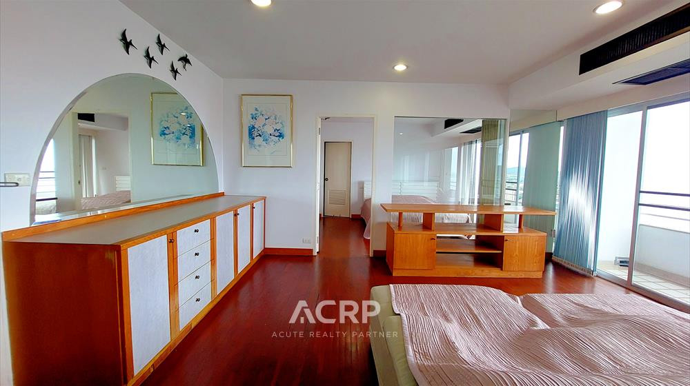 ขายห้องหายาก หัวหิน บีช คอนโดมิเนียม คอนโดติดทะเล หัวหิน – รูปที่ 3