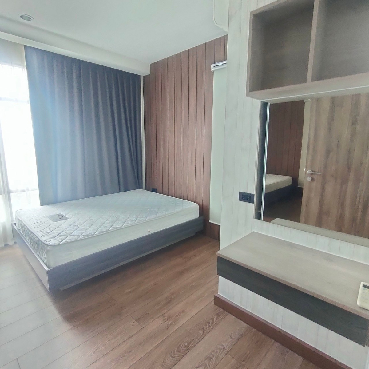 ให้เช่า คอนโด ดิ ยูนีค เอกมัย-รามอินทรา (หลังCDC) 3นอน 2น้ำ 35000 บาท – รูปที่ 4