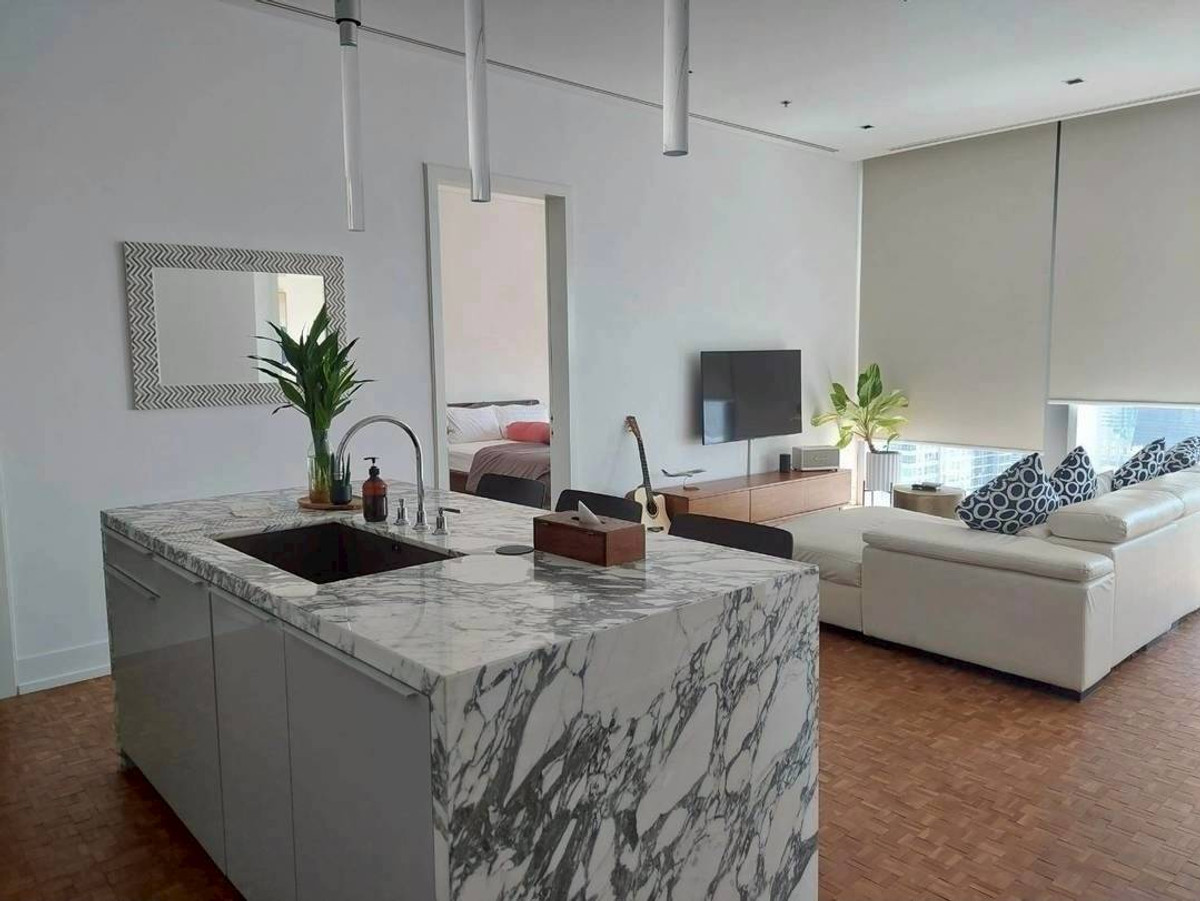 ♦ Prime Location ♦ 30++ floor 135.21 sq.m. | 2 bedrooms 3 bathrooms | Near BTS Chong Nonsi 2 mins, King Power Mahanakhon 3 mins, Trinity Mall 3 4 mins ♦ Prime Location ♦ 30++ floor 135.21 sq.m. | 2 bedrooms 3 bathrooms | Near BTS Chong Nonsi 2 mins, King Power Mahanakhon 3 mins, Trinity Mall 3 4 mins