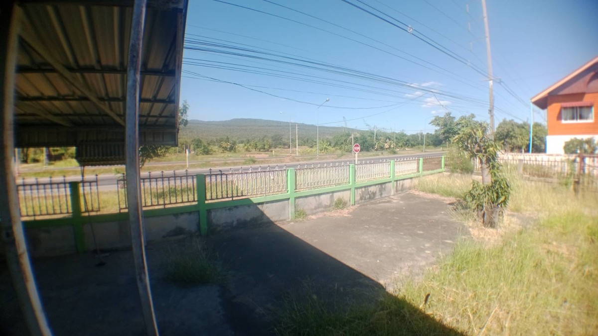 ขายบ้านริมถนนใหญ่ อำเภอเมืองชัยภูมิ   – รูปที่ 4