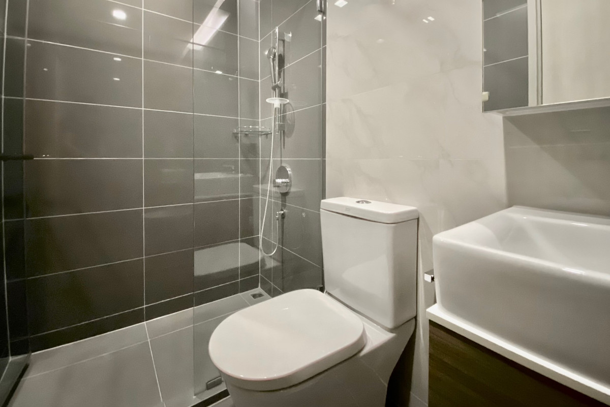 (รหัส SM1615) ขายคอนโด M thonglor 10 เอ็ม ทองหล่อ เท็น ใกล้BTS ทองหล่อ – รูปที่ 3