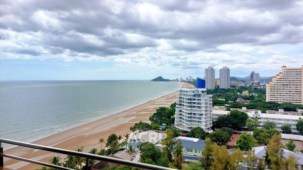 Rare room for sale, Hua Hin Beach Condominium, beachfront condo, Hua Hin