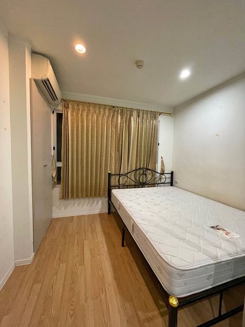 (รหัส SM1613) ขายคอนโด Lumpini ville sukhumvit 109 - bearing ลุมพินี วิลล์ สุขุมวิท 109 - แบริ่ง ใกล้BTS แบริ่ง