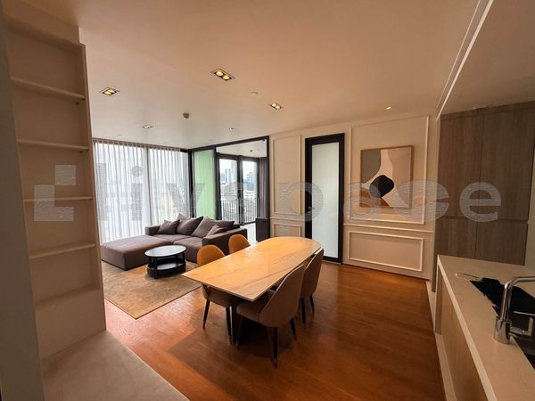 ▚ L06CMVツ ให้เช่า Beatniq 2 Bed Plus 3 Bath 107ตร.ม. ห้องใหญ่หายาก ตกแต่งสวย ต่อรองได้ ใกล้ BTS ทองหล่อ