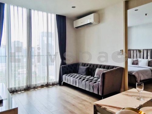 ▚ LE116ツ สำหรับเช่า Noble Recole 2 Bed 68.17 ตร.ม.! 👑 ตกแต่งหรูหรา วิวสวยไม่บล็อก เห็น  ใจกลางสุขุมวิท 