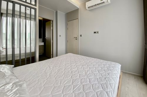 (Code SM1615) Condo for sale M thonglor 10 M Thonglor Ten near BTS Thonglor.