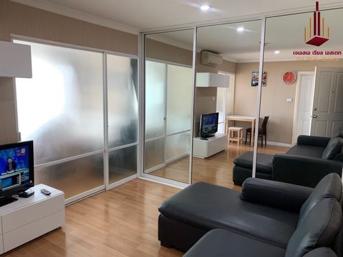✨ For  Rent:  Lumpini Place Rama 9 - Ratchada  Condo ✨  💰 Only 13,000 THB/month