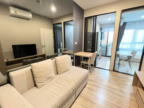 💥ST-5094💥 Niche Mono Sukhumvit - Bearing  👉Line : @rentbkk