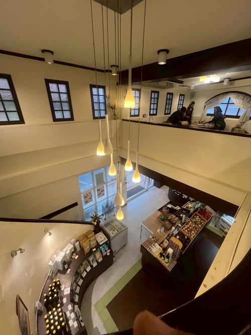 Prime 5-Story Commercial Building for Rent 1 Minute walk from BTS Phrom Phong Ideal for Cafe Restaurant 