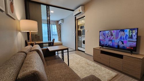 💥ST-2711💥ว่าง ให้ เช่า เดอะ ไพรเวซี่ เอส 101👉แอดไลน์ @rentbkk 