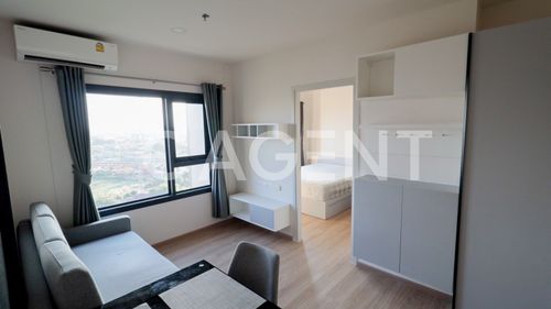 Condo for rent “Escent Rayong 2“ next to Central Rayong.