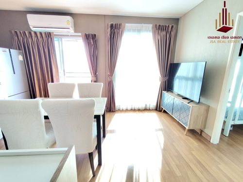 ✨ For Sale: Lumpini Place Ratchada - Sathu Condo ✨  💰 Only 3,690,000 THB