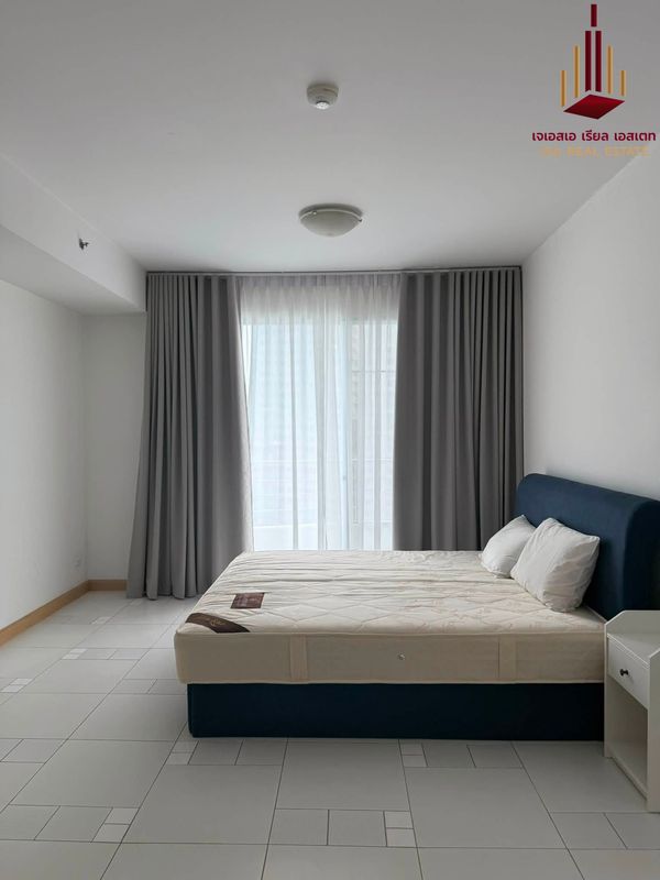  ✨ For Rent: Supalai River Place Condo ✨ 💰 Only 12,000 THB/month