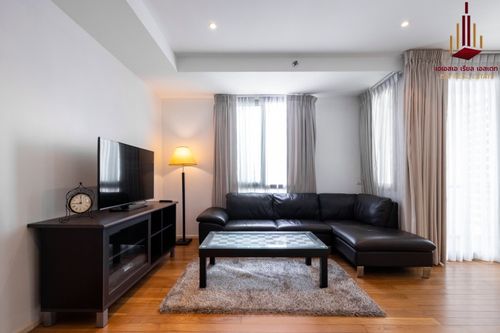 ✨ For Rent: The Legend Saladaeng Condo ✨ 💰 Only 45,000 THB/month