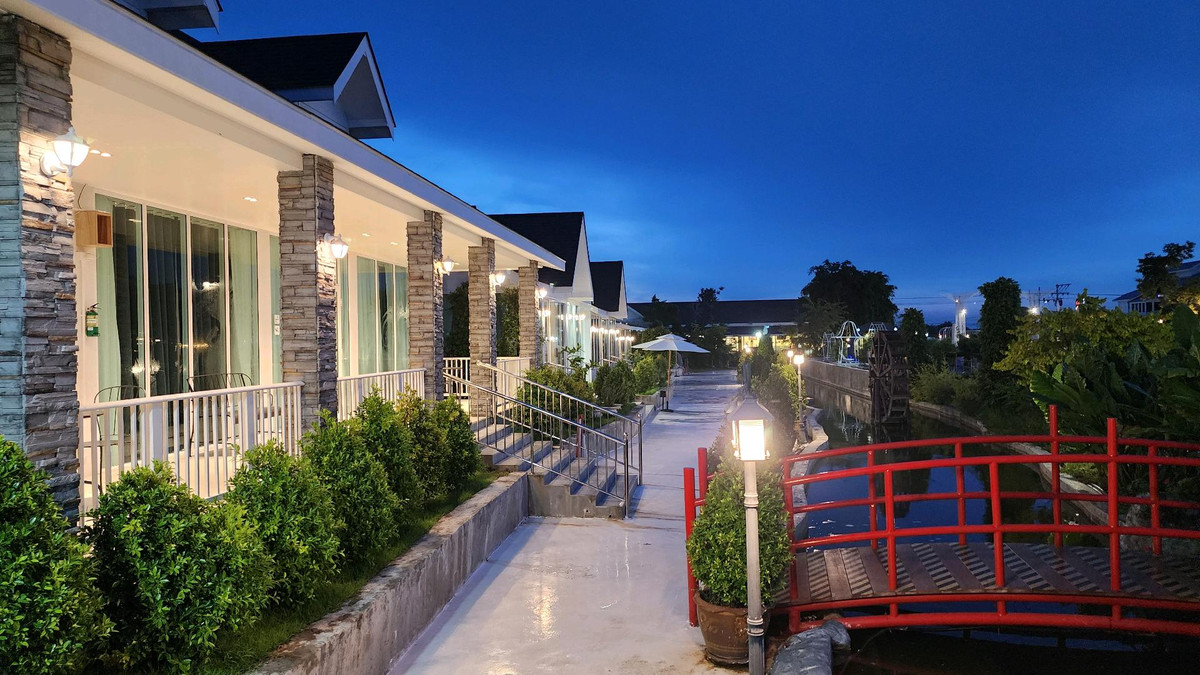 ขายศูนย์ประชุม,จัดเลี้ยง,ร้านอาหาร,คาเฟ่,โรงแรม – รูปที่ 4