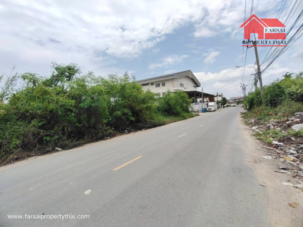ขายที่ดินเนื้อที่ 200ตร.ว (พื้นที่สีม่วง) เหมาะสร้างอาคารโรงงาน สำนักงานโกดังคลังสินค้า ถนนเทพารักษ์ ซอยไทยประกัน ราคาขาย 7.7 ล้านบาท ขายที่ดินเนื้อที่ 200ตร.ว (พื้นที่สีม่วง) เหมาะสร้างอาคารโรงงาน สำนักงานโกดังคลังสินค้า ถนนเทพารักษ์ ซอยไทยประกัน ราคาขาย 7.7 ล้านบาท
