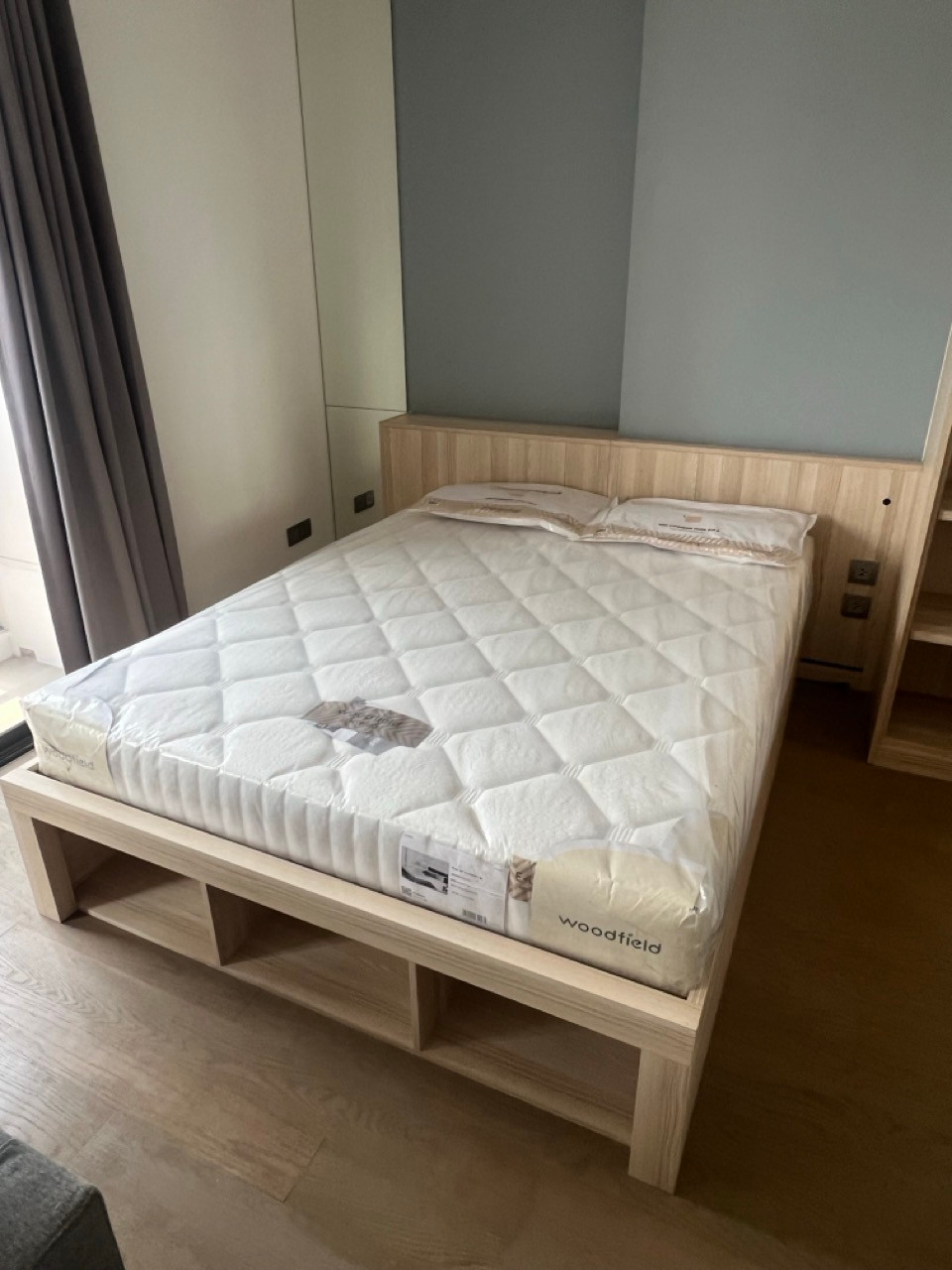 Ashton Chula 1bed For Rent 25k/month Ashton Chula 1bed For Rent 25k/month