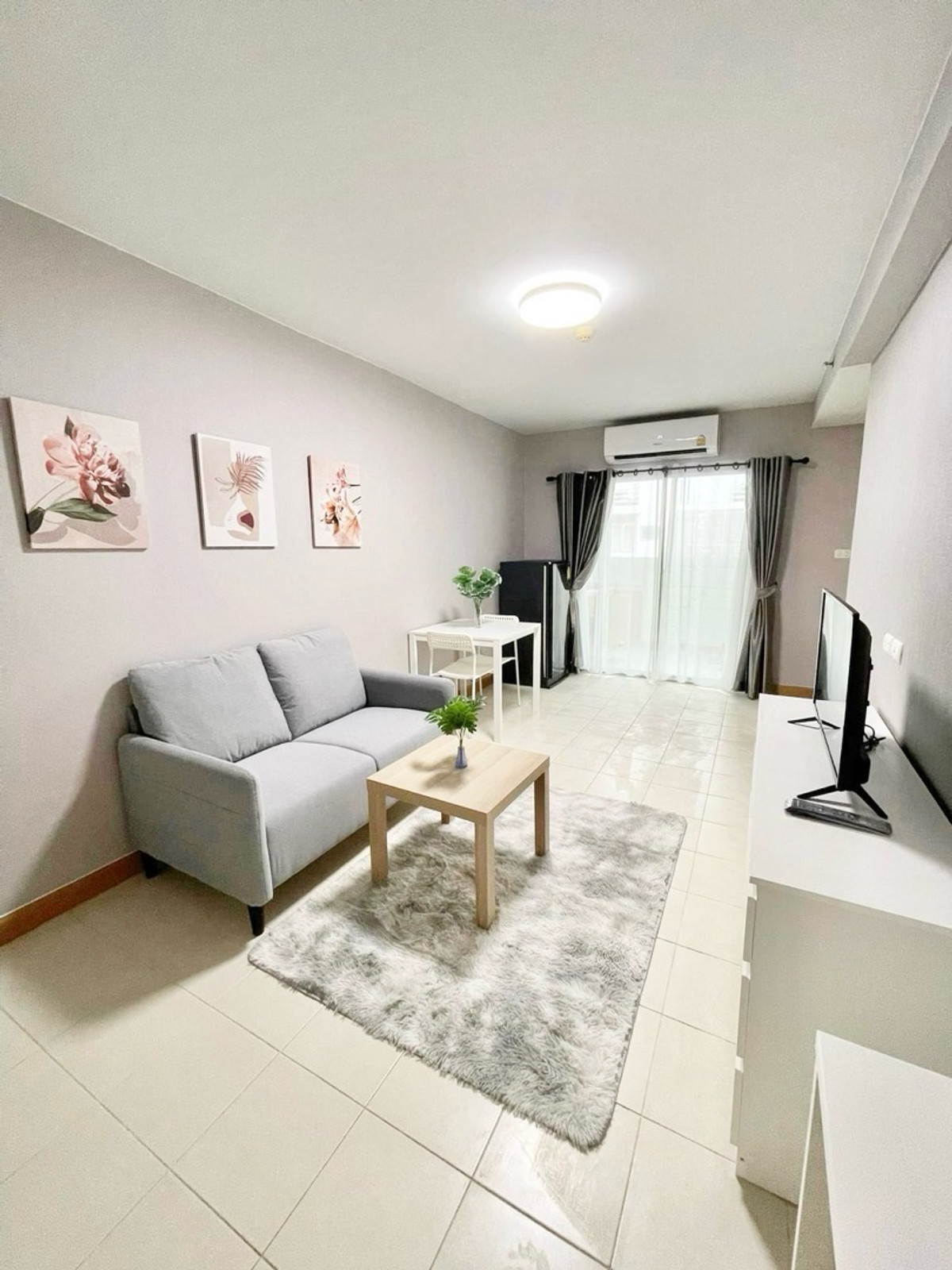 📍Beautiful room for sale City home sukhumvit 101 near BTS Udomsuk 📍