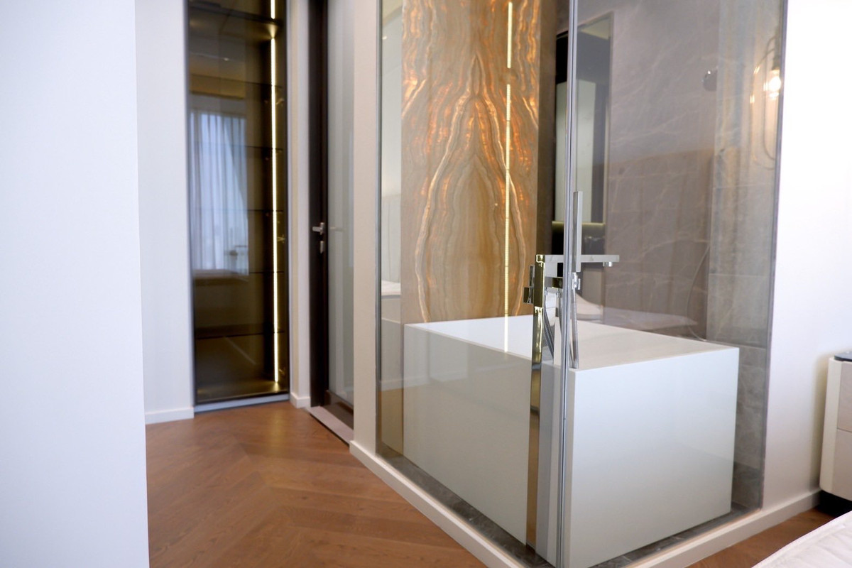 28 Chodlom 1 Bed – รูปที่ 2