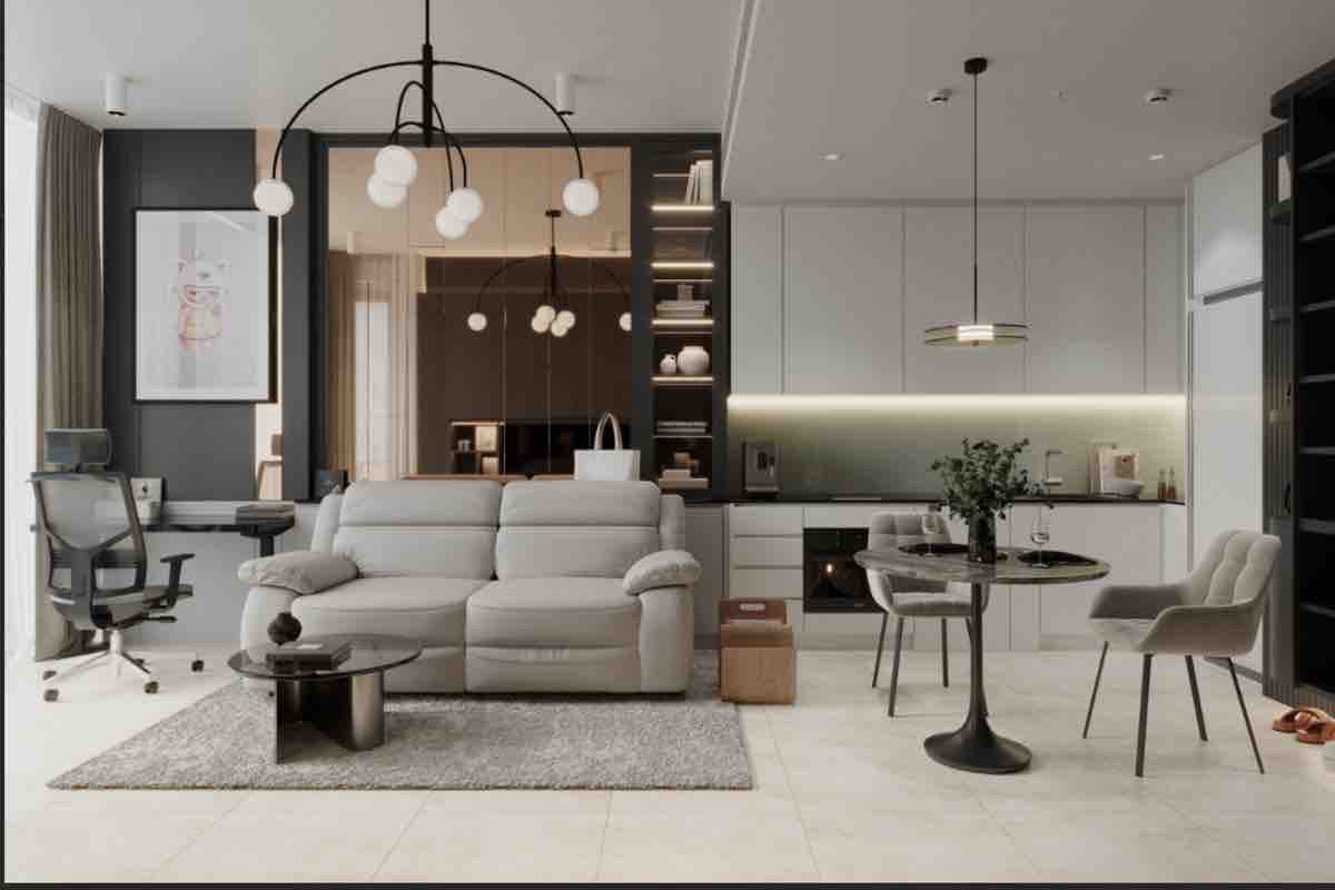 ST410 ให้เช่า — TAIT 12 Sathorn (ซอยสาทร 12) คอนโดลักชัวรี่ใจกลางสาทร สำหรับคนรักสัตว์เลี้ยงโดยเฉพาะ – รูปที่ 3