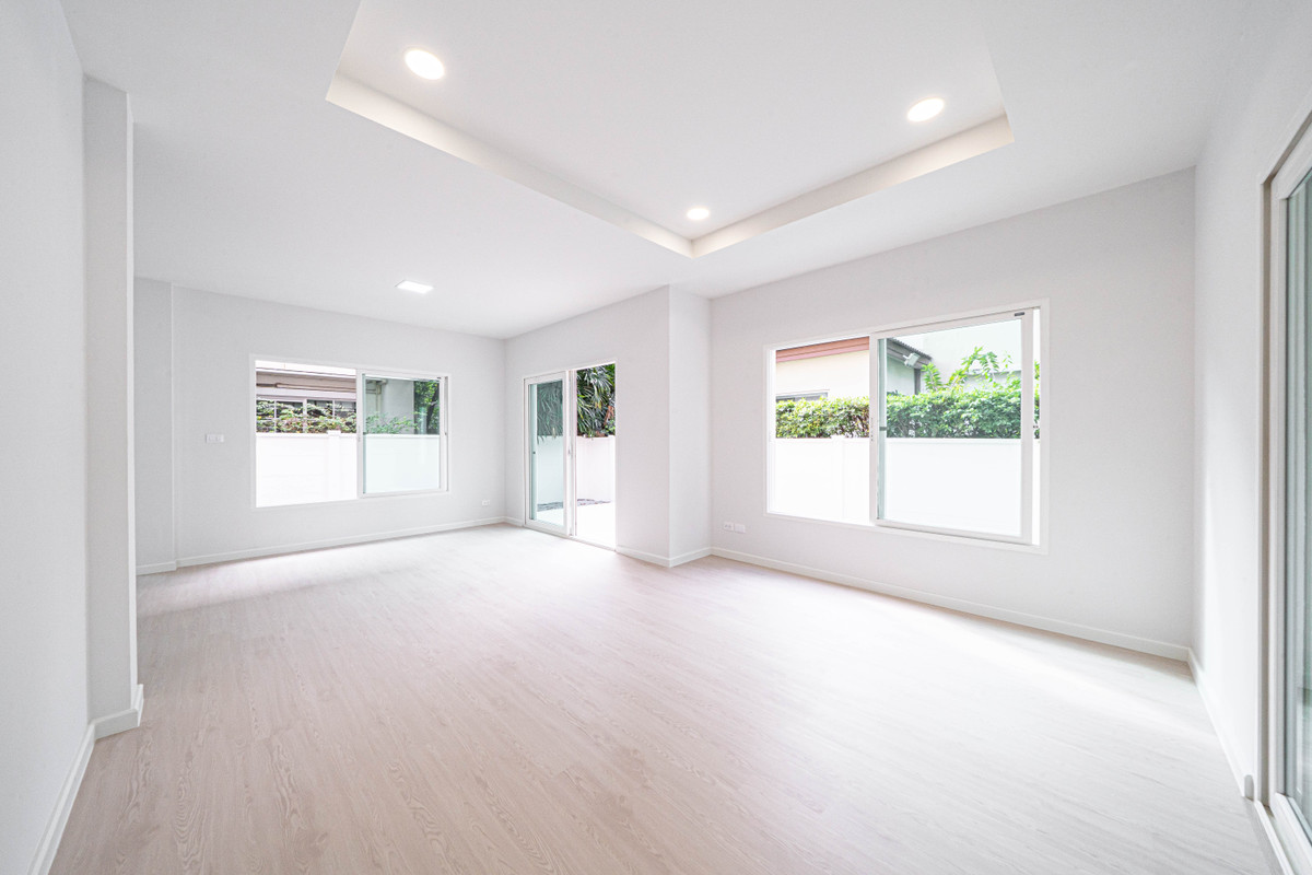 ขายบ้าน เดอะ เซนโทร วัชรพล – รูปที่ 3