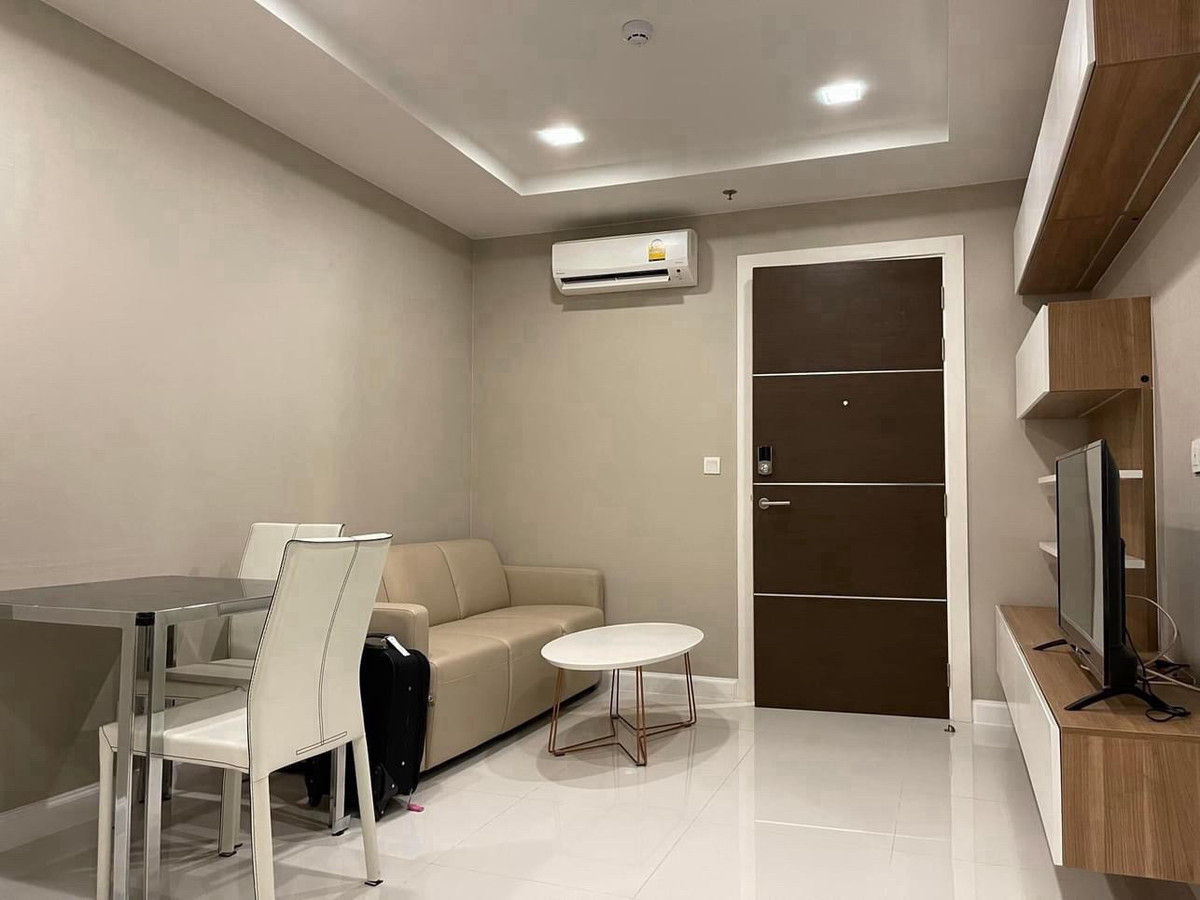[ให้เช่า] คอนโด เดอะ เมโทรโพลิส สำโรง อินเตอร์เชนจ์ – รูปที่ 4