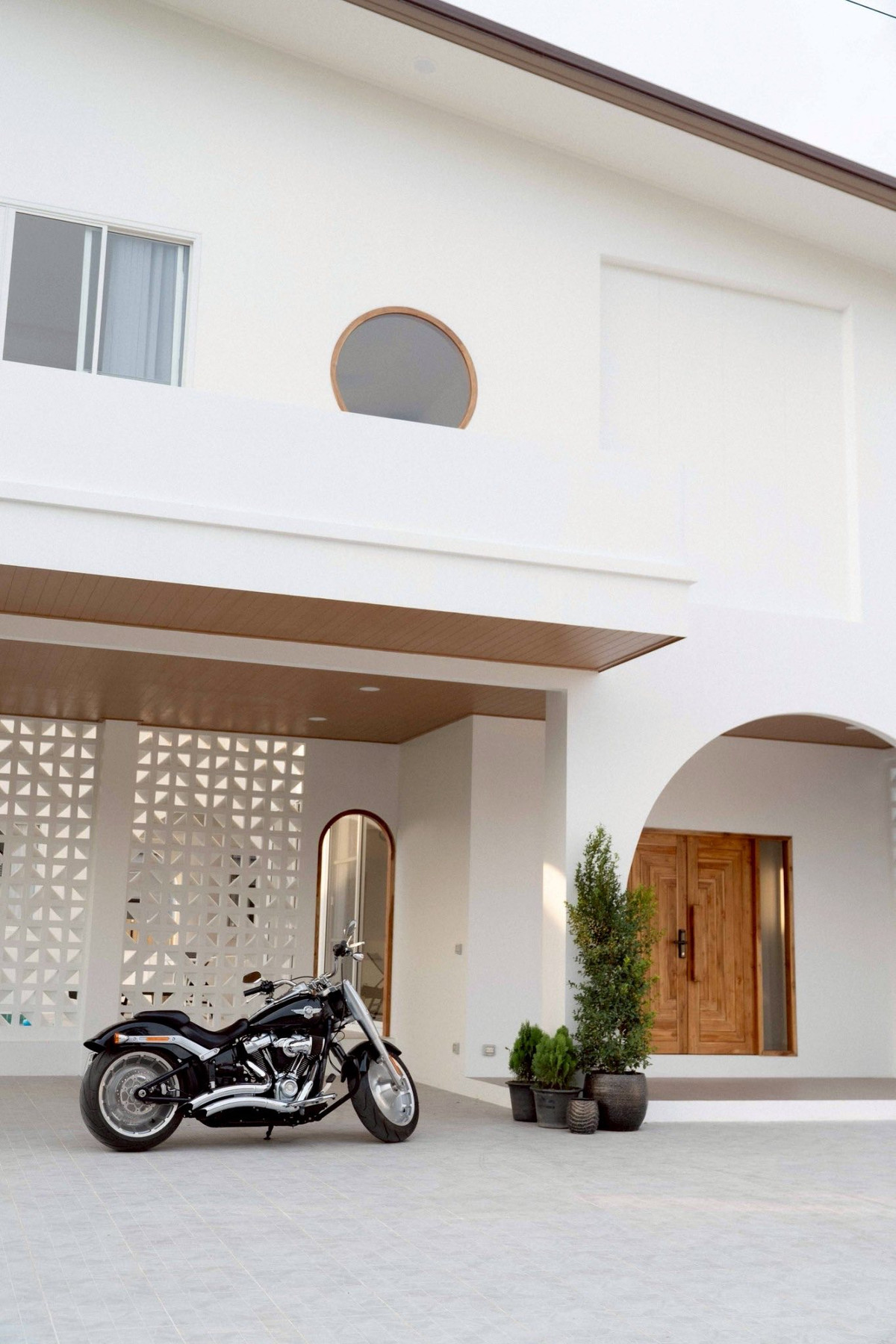  🎉Special price ✨ ขาย Pool villa 2 ชั้น ส่วนตัว หมู่บ้านจินดาวิลล่า สระน้ำล้นระบบเกลือ ตกแต่งครบพร้อมอยู่ ใกล้โรงเรียนนานาชาติ Unity Concord / American ChineseSW002876  – รูปที่ 2