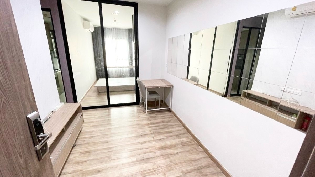 📍Niche mono sukhumvit bearing for sale near BTS Bearing📍