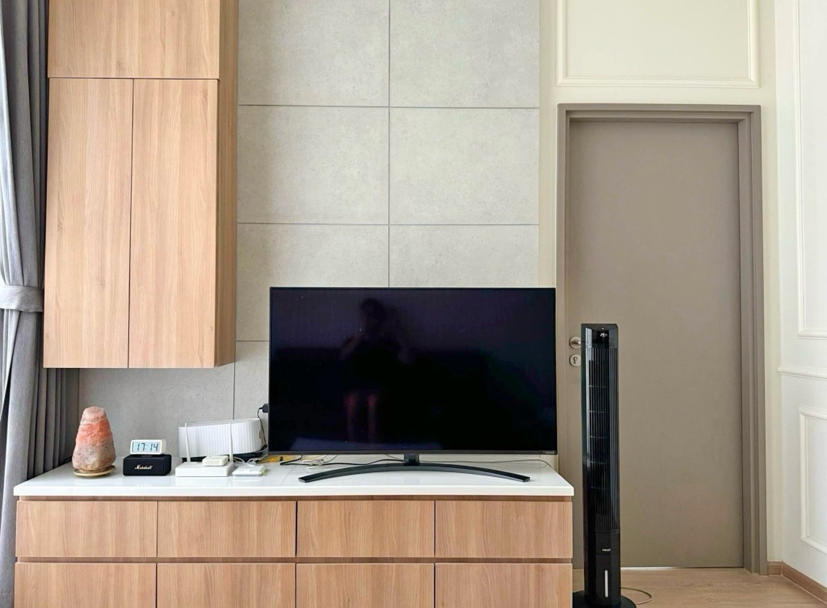 ขายคอนโด Centric Ratchayothin (เซ็นทริค รัชโยธิน) ใกล้ BTS รัชโยธิน เดินทางสะดวก – รูปที่ 4