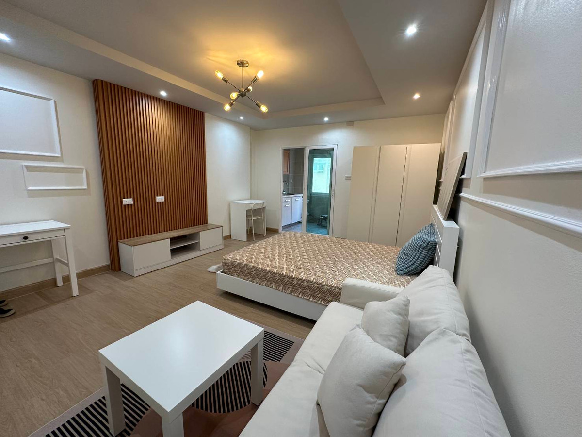 Condo for rent Happy Condo Ratchada 18