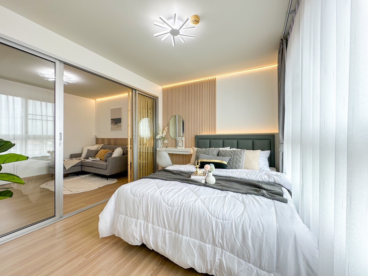 🔥 Condo for sale, Lumpini Condo Town Bang Khae, beautiful room, 8th floor, good location, connected to every trip. 🔥 Condo for sale, Lumpini Condo Town Bang Khae, beautiful room, 8th floor, good location, connected to every trip.