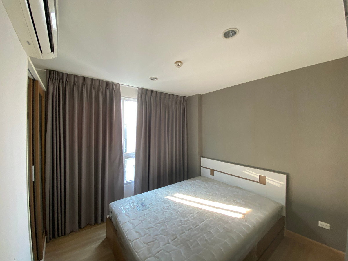 🏡 𝗧𝗵𝗲 𝗡𝗶𝗰𝗵𝗲 𝗶𝗱 𝗕𝗮𝗻𝗴𝗞𝗵𝗮𝗲 (The Niche ID Bang Khae) Condo for the new generation with style. Connecting the 𝟮 electric train line 𝗕𝗧𝗦 and 𝗠𝗥𝗧 special price 1,275,000 baht.