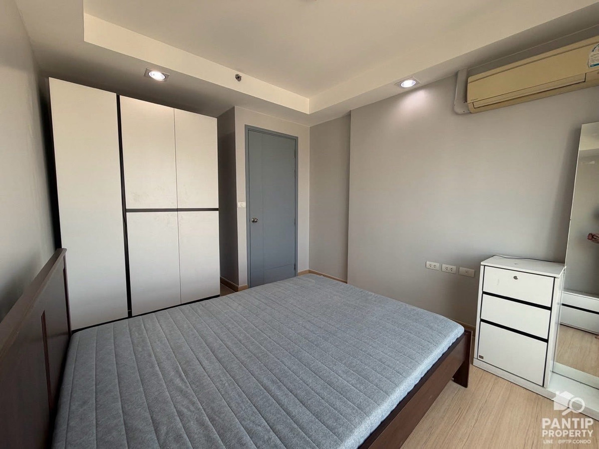 ✨ For Rent – Thru Thonglor (ทรู ทองหล่อ) 
🌟 A prime Thonglor location on the Phetchaburi side, offering easy access with multiple routes in and out. – รูปที่ 4