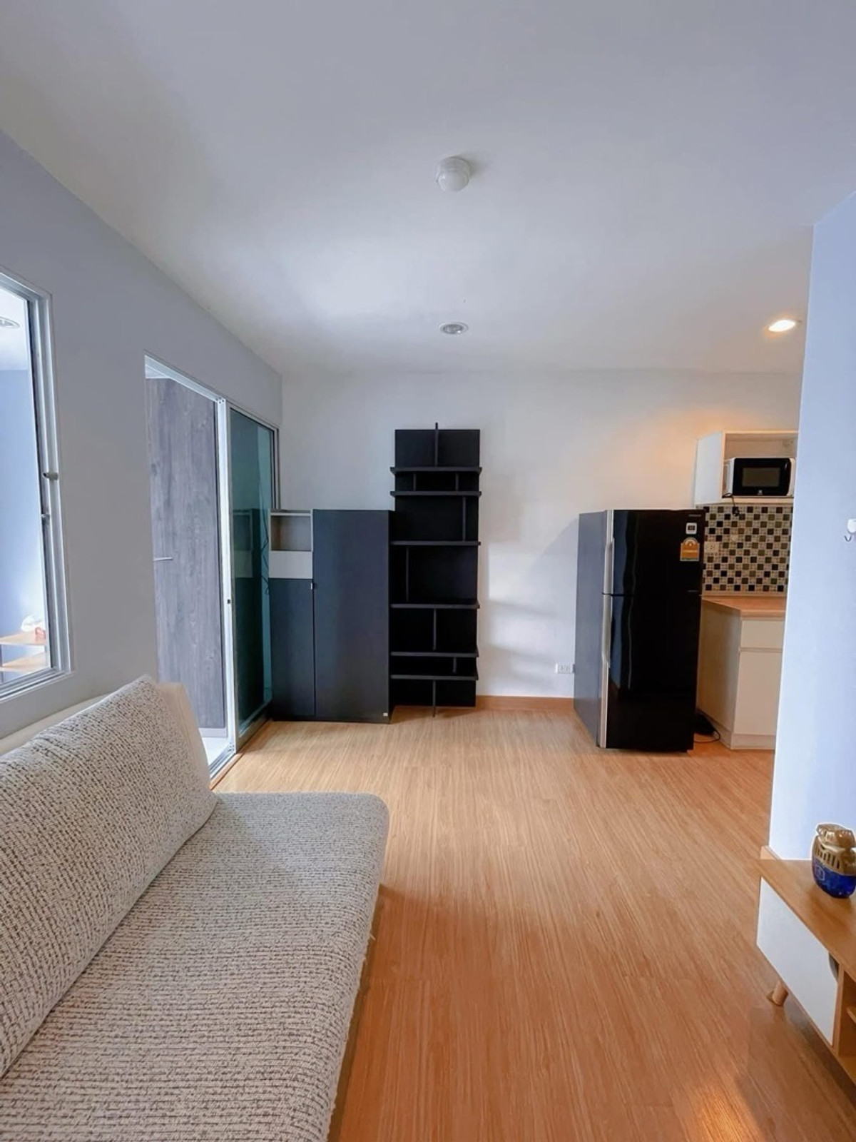 ขายคอนโด You 2 Condo ยูทู คอนโด เดินทางสะดวก ใกล้BTS เสนานิคม – รูปที่ 2