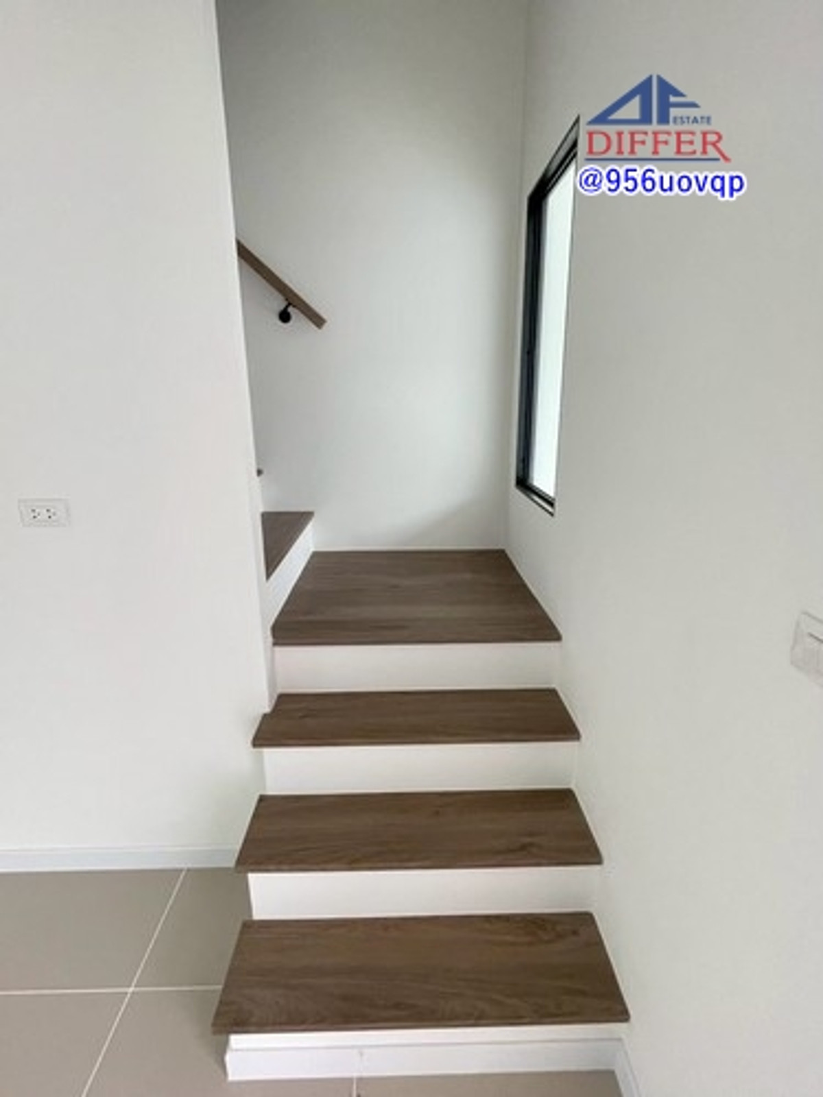 svs303 ให้เช่า ทาวน์โฮม 2 ชั้น เดอะ คอนเนค บางนา-วงแหวน ใกล้วงแหวนกาญจนาภิเษก – รูปที่ 3