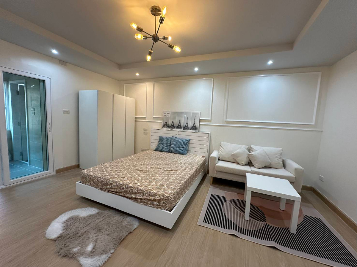 Condo for rent Happy Condo Ratchada 18 – รูปที่ 2
