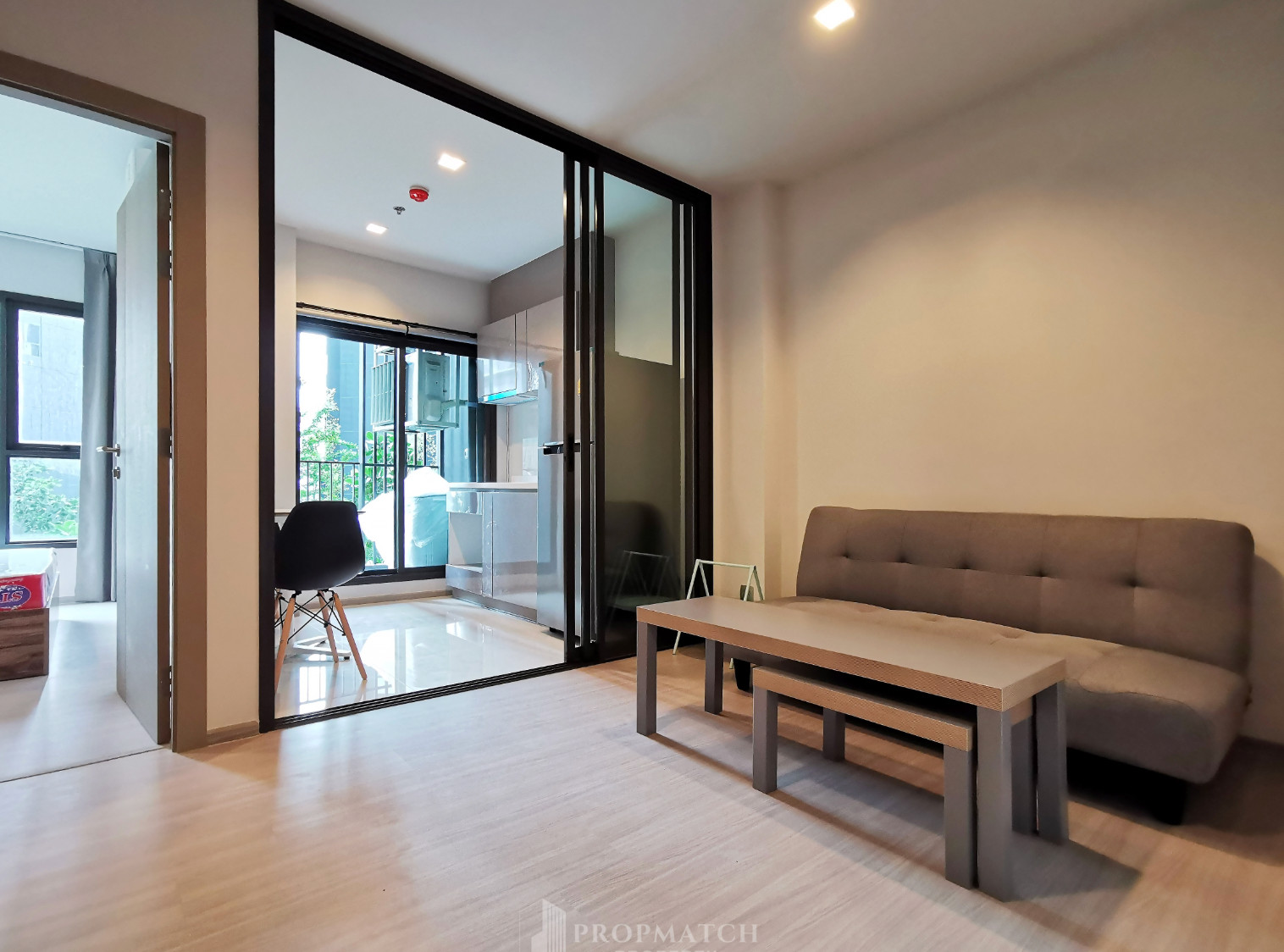 💛Life Asoke-Rama 9 ready to move in, rent only 17,000, Building B, 13++ floor, 25 sq m., east side, garden corner. If interested, make an appointment to view. 064-6696546 Minnie, this number can be reached on Line. 💛Life Asoke-Rama 9 ready to move in, rent only 17,000, Building B, 13++ floor, 25 sq m., east side, garden corner. If interested, make an appointment to view. 064-6696546 Minnie, this number can be reached on Line.