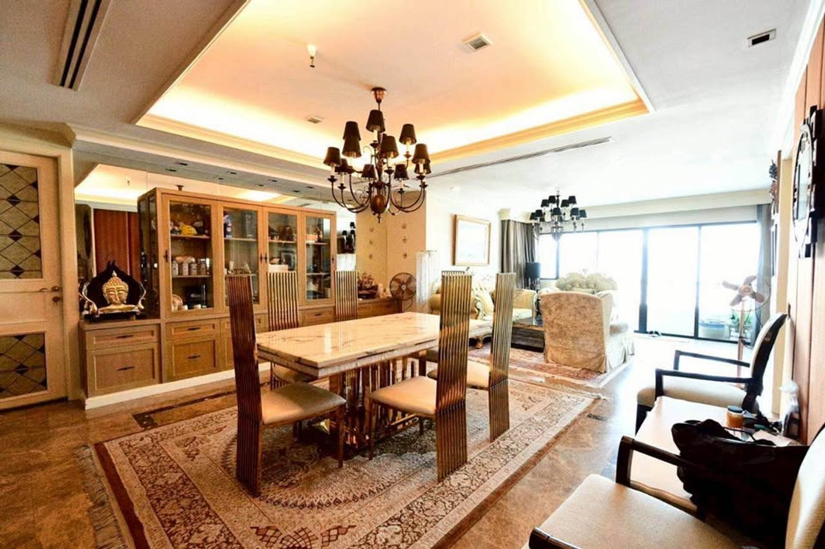 ✅ ขายด่วน !! คอนโด สาทร การ์เด้น /3B5B / 230sqm./วิวสวย ชั้นสูง ห้องมุม ✅ ขายด่วน !! คอนโด สาทร การ์เด้น /3B5B / 230sqm./วิวสวย ชั้นสูง ห้องมุม