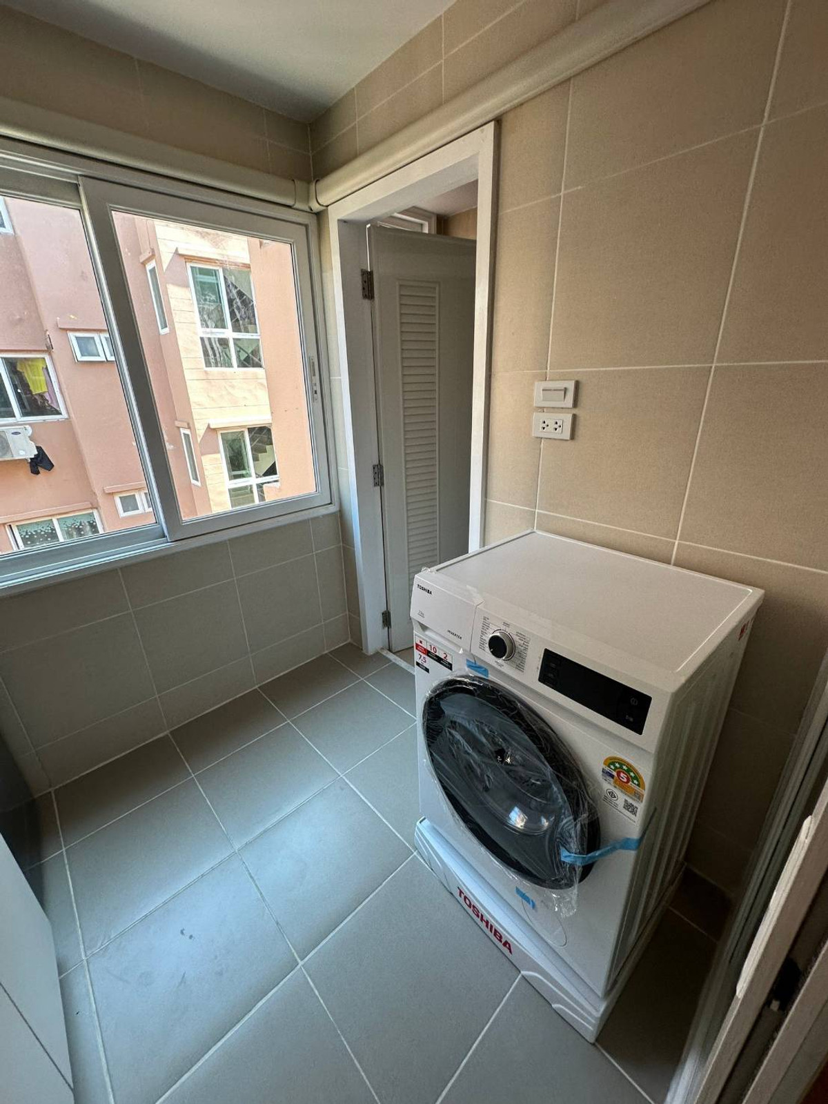 Condo for rent Happy Condo Ratchada 18 – รูปที่ 4