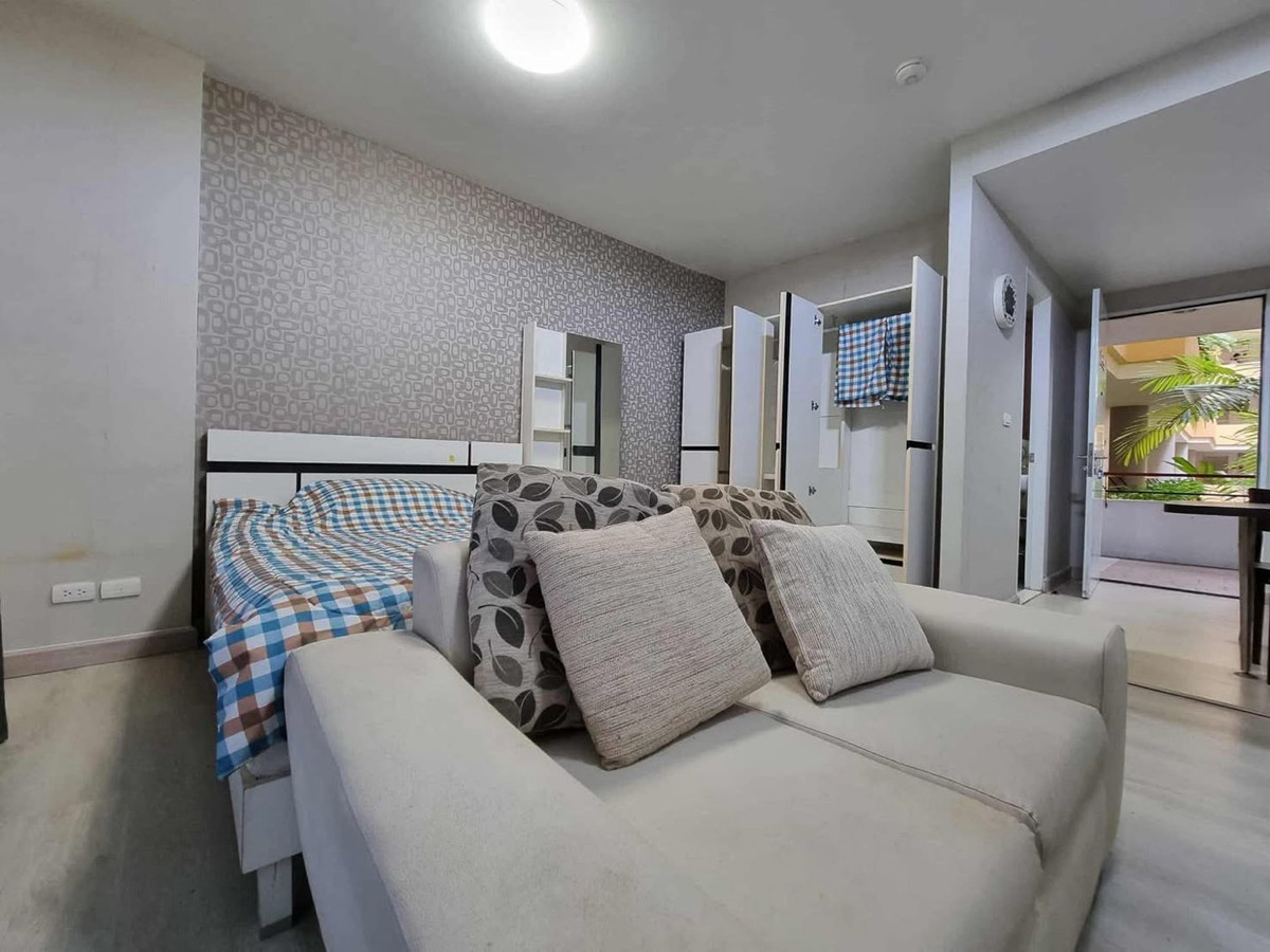 ขายคอนโด Sense sukhumvit 68 เซ้นส์ สุขุมวิท 68 เดินทางสะดวก ใกล้BTS อุดมสุข  – รูปที่ 4