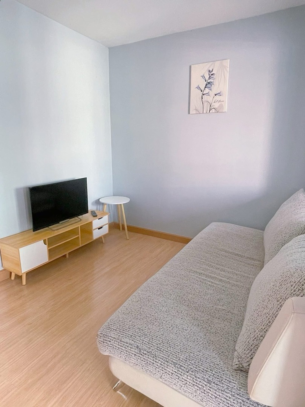 ขายคอนโด You 2 Condo ยูทู คอนโด เดินทางสะดวก ใกล้BTS เสนานิคม – รูปที่ 3