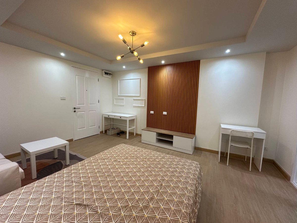 Condo for rent Happy Condo Ratchada 18 – รูปที่ 3