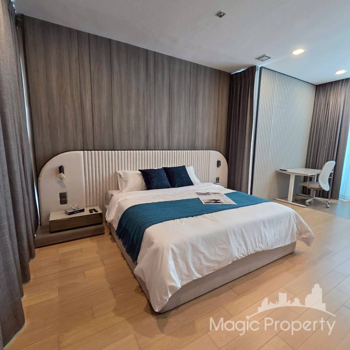 ขายบ้านเดี่ยว 3 ชั้น 3 ห้องนอน โครงการวีเว่ เอกมัย-รามอินทรา แขวงคลองจั่น เขตบึงกุ่ม กรุงเทพฯ – รูปที่ 2